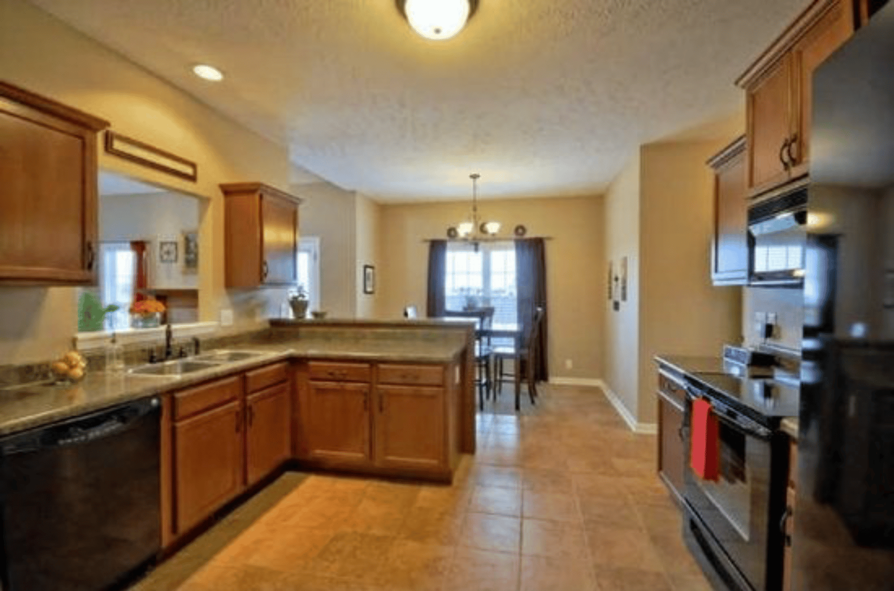 3 KidFriendly Homes Near Fort Campbell, Kentucky